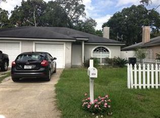 604 Main St, Atlantic Beach, FL 32233