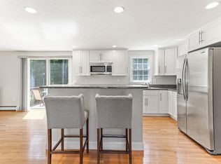 110 Buckskin Path, Centerville, MA 02632