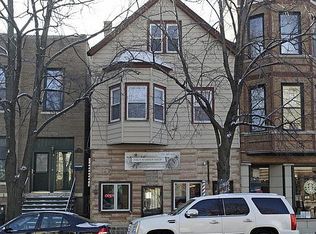 2021 W Roscoe St, Chicago, IL 60618