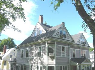 79 Chestnut St #3, Newton, MA 02465