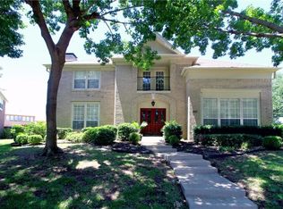 7733 Sumac Rd, Irving, TX 75063