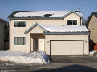 8834 Little Brk, Anchorage, AK 99507