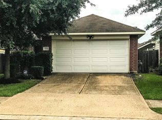 13918 Maximos Dr, Houston, TX 77083