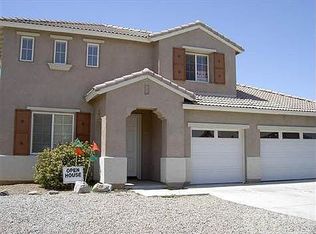 15550 Bow String St, Victorville, CA 92394