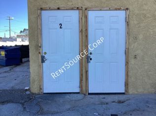 616 E Main St UNIT 2, Barstow, CA 92311
