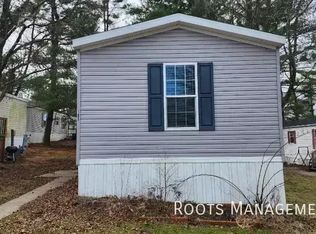 315 W Gordon Pike #165, Bloomington, IN 47403