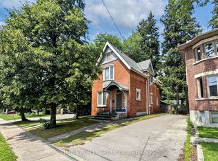 124 Oxford St E, London, ON N6A 1T3