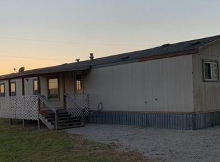 395469 W 2900 Rd, Ochelata, OK 74051