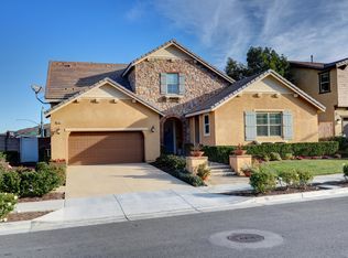 11864 Bunting Cir, Corona, CA 92883