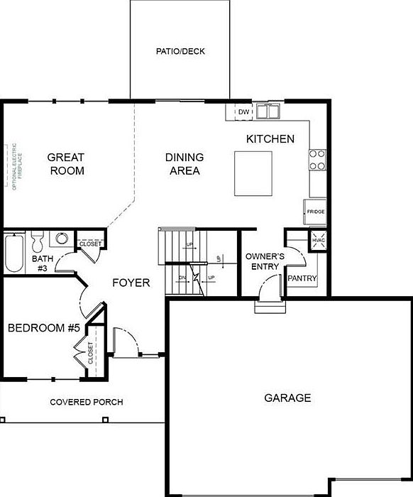 2nd image of 10528 N Jarboe St