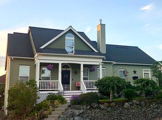 17115 Trout Dr, Mount Vernon, WA 98274