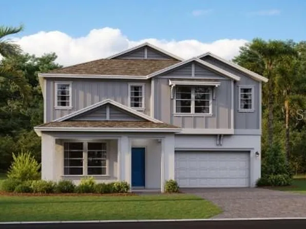 5644 Lemon Grass St, Clermont, FL 34714