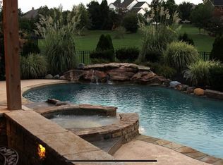 15340 Carter St, Overland Park, KS 66221