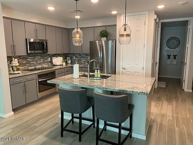 250 W Queen Creek Rd #111 — Photo 7
