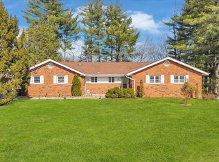 47 Willow Drive, Briarcliff Manor, NY 10510