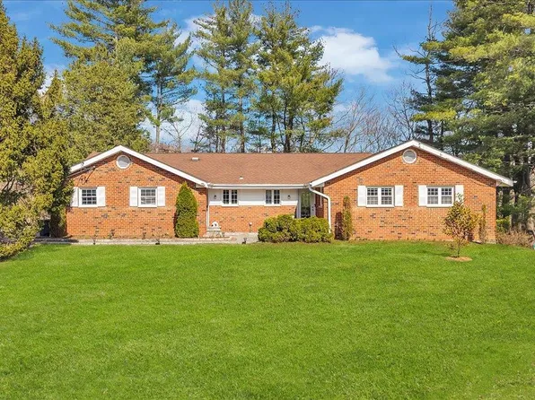 47 Willow Drive, Briarcliff Manor, NY 10510