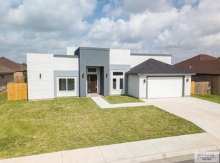 5295 Tumbleweed Dr, Brownsville, TX 78526