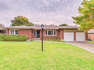 3363 Martin Lydon Ave, Fort Worth, TX 76133