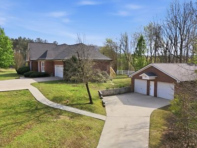 601 Calloway Dr, Rockmart, GA, 30153