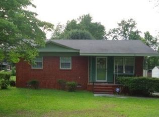 1700 Suggs St, Conway, SC 29527