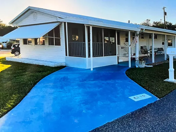 4110 12th Street Ct E, Ellenton, FL 34222