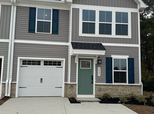 2085 Parow Ln NW #A, Calabash, NC 28467