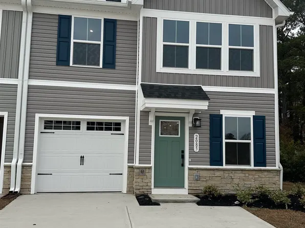 2085 NW Parow LN NW #A, Calabash, NC 28467