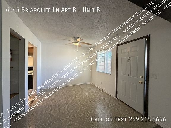 5th image of 6145 Briarcliff Ln APT B