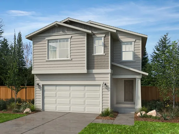 26506 177th Pl, Covington, WA 98042