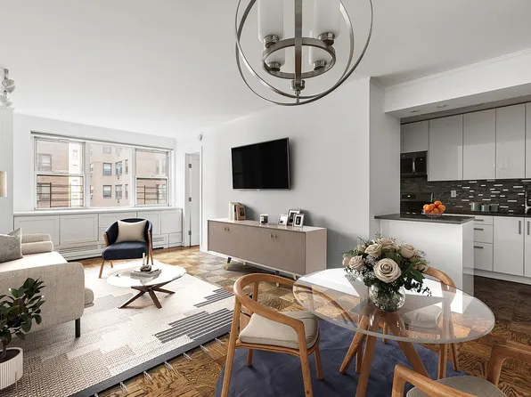340 E 80th St Unit 4R, New York, NY 10075
