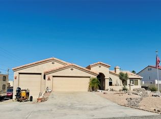 325 Pacific Dr, Lake Havasu City, AZ 86406