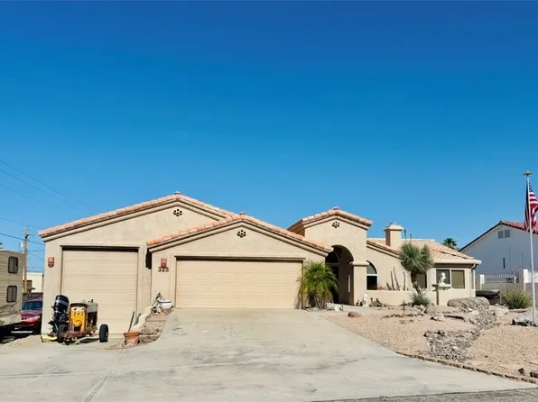 325 Pacific Dr, Lake Havasu City, AZ 86406