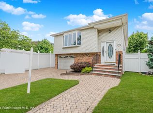 771 Lamont Ave, Staten Island, NY 10312