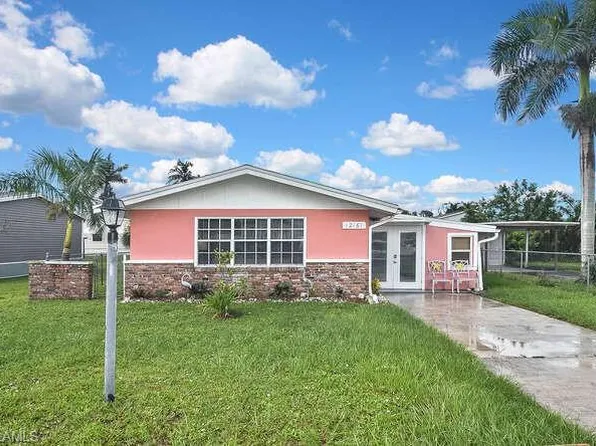 12161 Palm DR, FORT MYERS, FL 33908