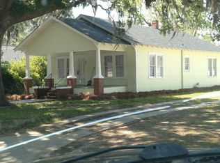 404 N Maple St, Springfield, GA 31329