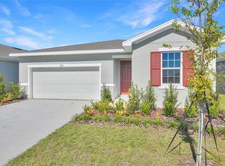 5351 Mickey Ave, Lake Wales, FL 33859