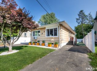 203 Robin Street, Bridgeport, CT 06606