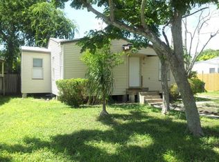 153 Pearse Dr, Corpus Christi, TX 78415