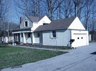 24576 Chardon Rd, Richmond Heights, OH 44143