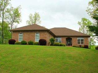 9 County Road 113, Cullman, AL 35057
