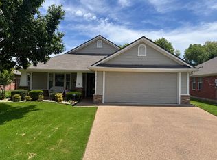 713 Heston Cir, Waco, TX 76706