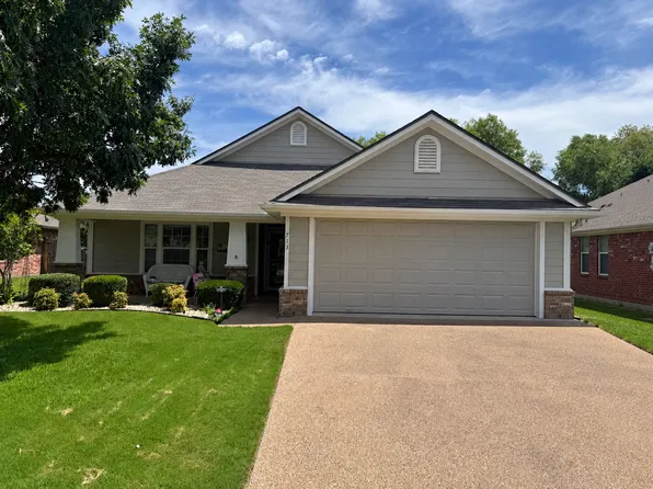713 Heston Cir, Waco, TX 76706