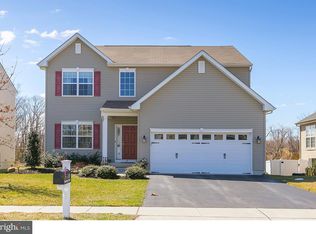 17 Buckeye Rd, Woolwich Township, NJ 08085