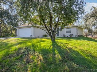 5658 E Jasmine Ln, Inverness, FL 34453