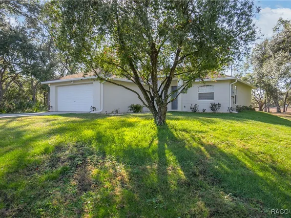 5658 E Jasmine Ln, Inverness, FL 34453