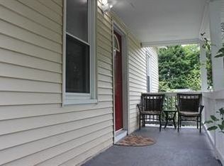 55 Erie Ave #HOME, Worcester, MA 01605