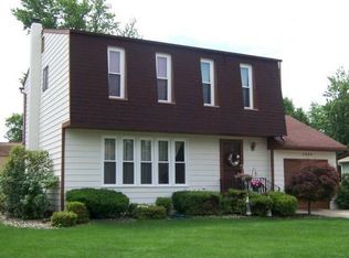 7550 Fallon Dr, Pennsauken, NJ 08109