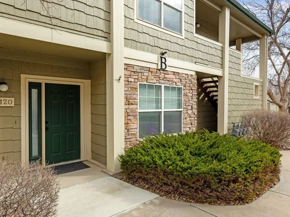 5225 White Willow Dr #B120, Fort Collins, CO 80528