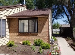 5722 W 3980 S, West Valley City, UT 84128