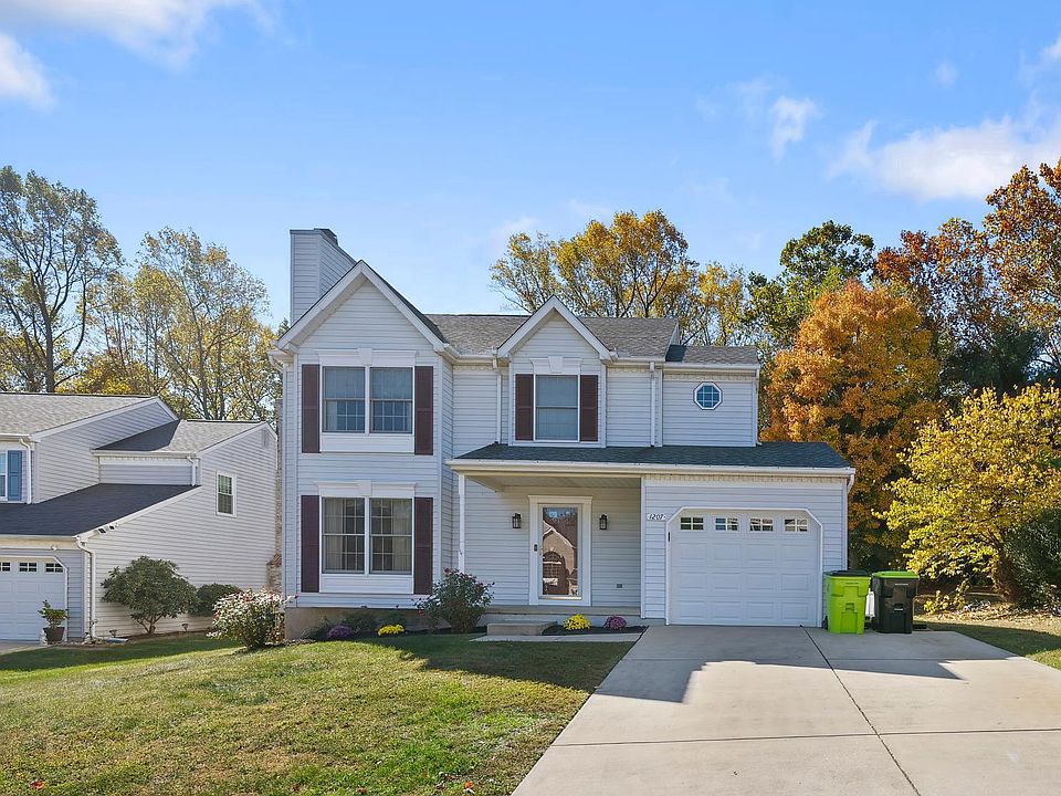 1st image of 1207 Oreganum Ct
